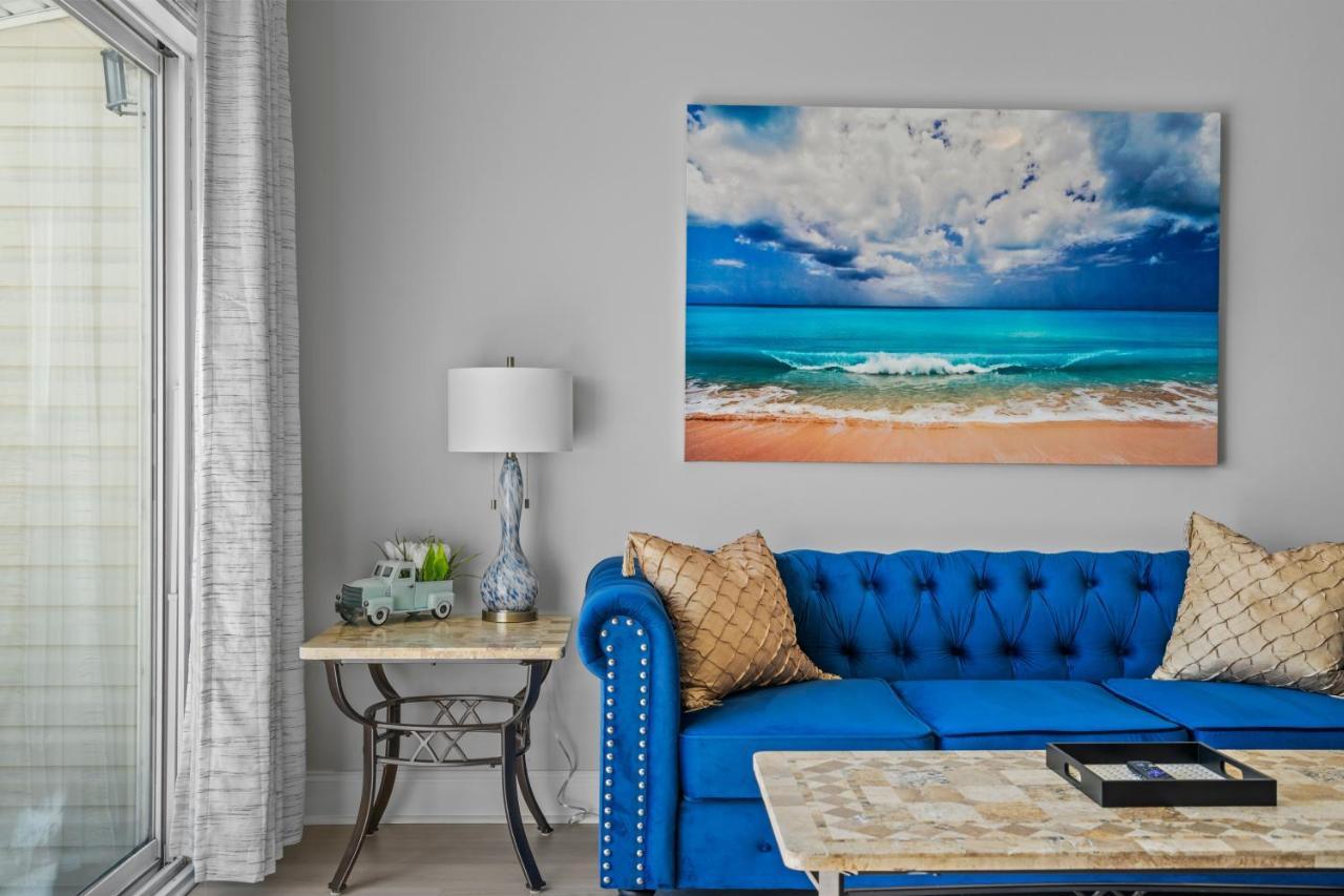 ☆Live On The Water! Lake Palmetto Palm W/ Patio - 10Min To Downtown & Beaches☆ Charleston Eksteriør billede