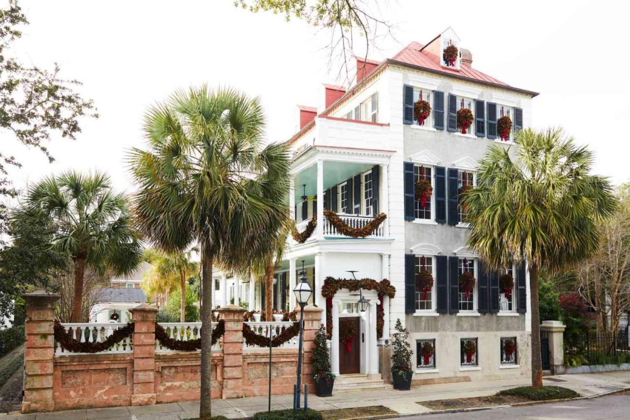 ☆Live On The Water! Lake Palmetto Palm W/ Patio - 10Min To Downtown & Beaches☆ Charleston Eksteriør billede
