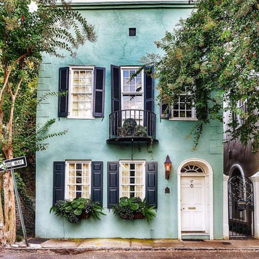 ☆Live On The Water! Lake Palmetto Palm W/ Patio - 10Min To Downtown & Beaches☆ Charleston Eksteriør billede